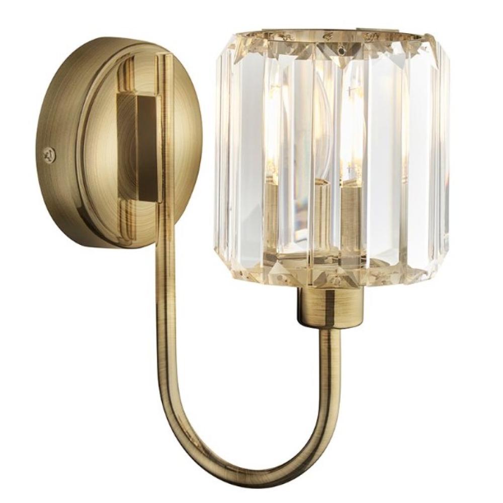 bronz klasszikus kristaly uveg falikar polgari elegans mediterran nappali folyoso lampa villa vilagitas kristalyuveg.jpg